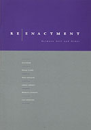 Re | Enactment: Between Self and Other