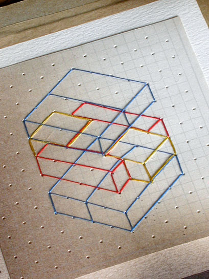 Chio Book, 2008, detail