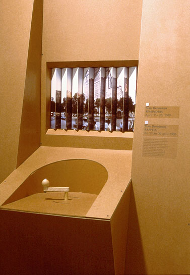Decalog, 1990, detail (Stan Denniston)