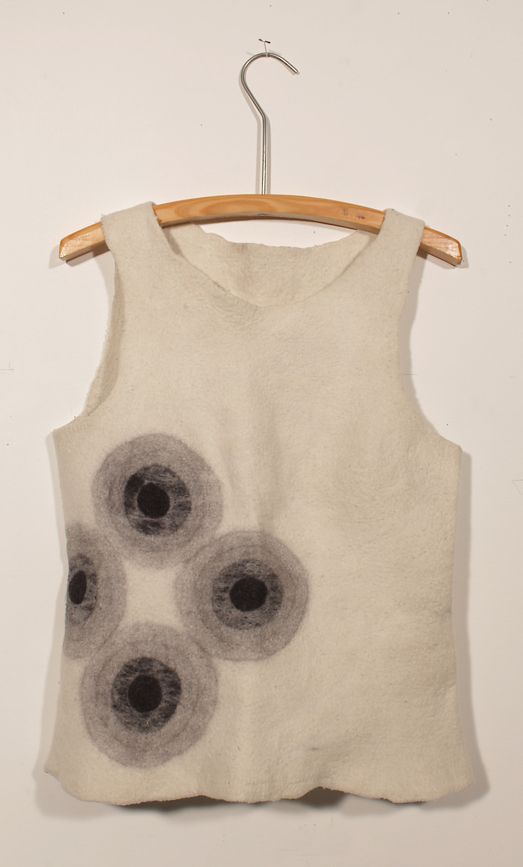 Hesse Top, 2016