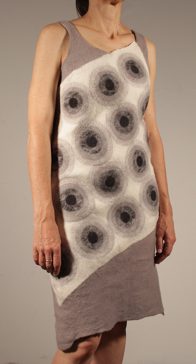 Hesse Dress, 2016