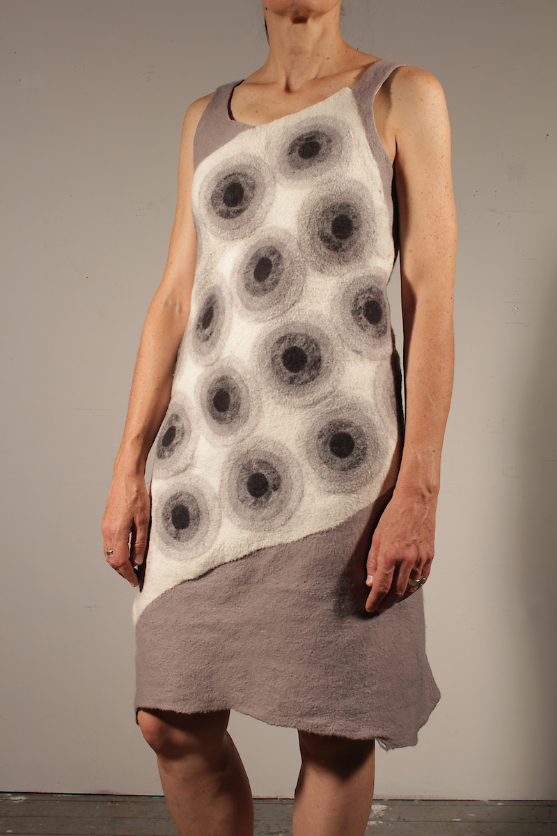 Hesse Dress, 2016