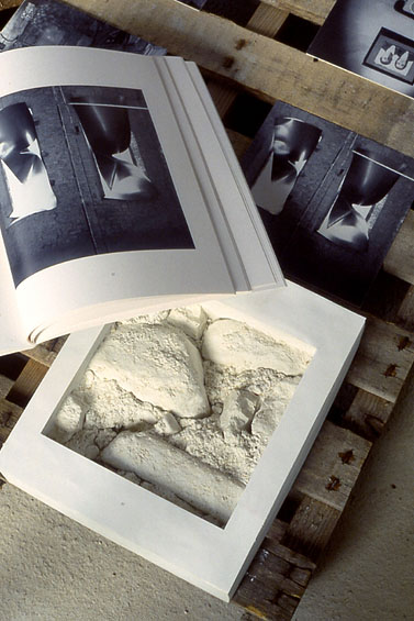 Punti di Vista, 1992, detail (1991, page 57)