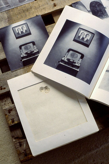 Punti di Vista, 1992, detail (1991, page 56)
