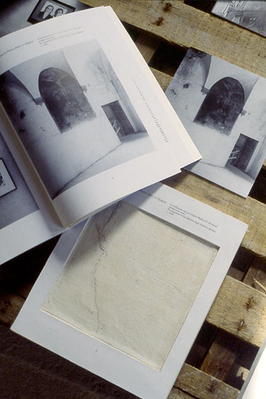 Punti di Vista, 1992, detail (1991, page 47)