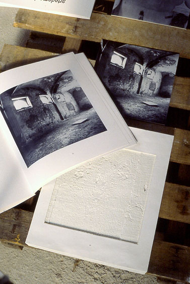 Punti di Vista, 1992, detail (1991, page 85)