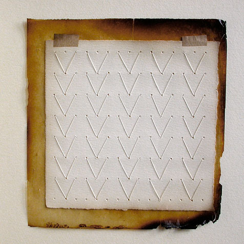 The Second Occupation, 2007, detail