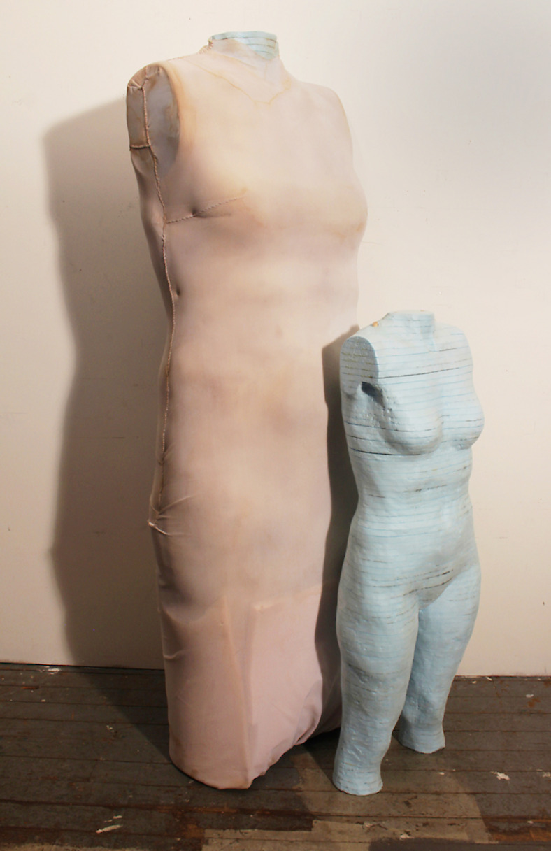 Body Models, 2016
